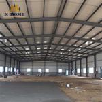 Workshop Pre Engineered Steel Buildings Prefabrication And Modular Construction