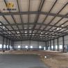 Buy cheap Workshop Pre Engineered Steel Buildings Prefabrication And Modular Construction from wholesalers
