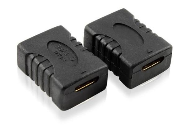 Buy cheap mini HDMI,hdmi C type adapter,mini hdmi female to female adapter from wholesalers