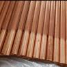 Buy cheap DELLOK Heat Exchanger Extruded copper Low Finned Tubes from wholesalers