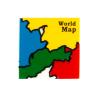 Buy cheap House accessories bricks toys city newspaper map bible print wall scene decoration MOC building blocks from wholesalers