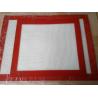 Buy cheap silicone baking mat from wholesalers