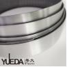 Buy cheap Metal Thermal Transfer PVC Edge Banding Strip Decorative Edge Banding Roll Water Resistance from wholesalers