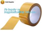 Removed easily acrylic double sided cloth carpet tape,Strongest double sided