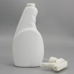 Kitchen 200mm 550ml Chemical Resistant Spray Bottle