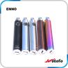 Buy cheap enno battery quality ecig battery with 100% guarantee, new ego battery from wholesalers