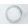 Buy cheap Classical Color Round Metal Framed Wall Mirror For Home Decoration from wholesalers
