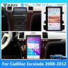 Buy cheap Viknav Car Radio For Cadillac Escalade (2008-2012) 13.6 inch Android Auto Car Radio Upgrade Wireless CarPlay Stereo from wholesalers