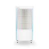 Buy cheap （showpiece）UVC Hematology Department Medical Grade Air Purifier Molecular Sieve from wholesalers