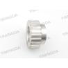 Buy cheap Pulley Idler Lancer 67889000 for GT7250 Textile Machine Parts , for Gerber Cutter from wholesalers