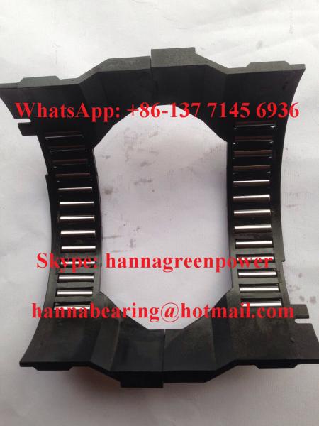 Buy cheap F-225036.1 Hydraulic Pump Bearing Needle Roller Bearing Width - 27mm from wholesalers