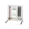 Buy cheap educational training equipment Fluids Engineering Training Equipment Pressure Losses in Piping from wholesalers