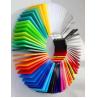 Buy cheap Glossy Translucent Colored Plastic Sheets 1.2g/cm3 PMMA Waterproof Acrylic Plate from wholesalers