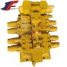 Buy cheap 709-14-94000 709-14-94001 709-14-93500 PC1250-8 Excavator Main Control Valve from wholesalers