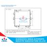 Buy cheap Efficient Cooling Toyota Radiator Custom Aluminum Radiators Landcruiser KZJ7895-96 AT from wholesalers