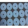Buy cheap blue MR16 Lighting Soft Safe 1.5W/mK Thermal Conductive Pad TIF120FG-15-05S High Voltage Isolation Cooling -50 to 200℃ from wholesalers