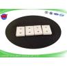 Buy cheap 640.655 200641638,200641017 Ceramic Chopper Blade Charmilles wire carrier strap from wholesalers