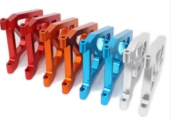 Buy cheap automotive CNC Milling Parts components manufacturers Customized from wholesalers