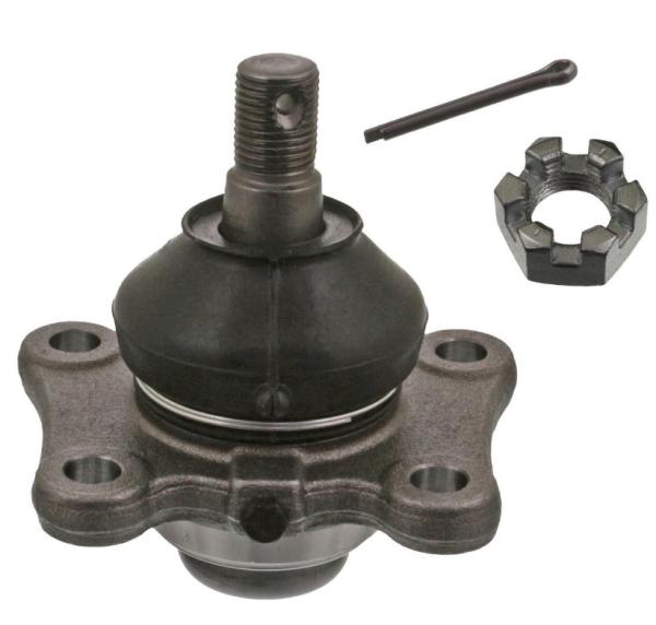 Buy cheap 43330-39255 Front Lower Ball Joint Replacement Assembly TOYOTA 4 RUNNER from wholesalers