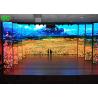 Buy cheap Anti Collision Seamless Digital P1.9 104x78 Indoor Full Color Led Display from wholesalers