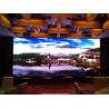 Buy cheap P6.9mm SMD3528 Indoor Rental Led Screen Large Background Video Wall from wholesalers