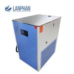 Vacuum Evaporator Rotary Evaporator 10L Chiller And Vacuum Pump