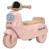 Buy cheap Scooter Baby Car With HD Music And Lights G.W 2.6kg Carton Size 55*26*32CM from wholesalers