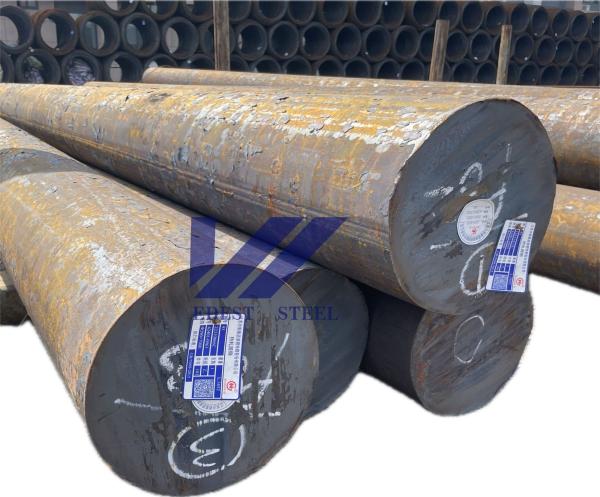 Buy cheap SAE8620 Alloy Steel Bar Sae 8620 Steel Round Bar For Alloy Machining from wholesalers