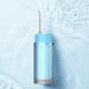 Buy cheap 200ml Super Lightweight Dental Oral Irrigator For Travelling Carrying from wholesalers