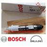 Buy cheap BOSCH Bosch bosch 0445120218 Diesel BOSCH Fuel Injector Assy For MAN TGA / TGS Truck Excavator Engine from wholesalers
