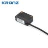 Buy cheap 12 - 24V DC Photoelectric Sensors Diffuse Reflection 40 - 300mm Sensing Range from wholesalers