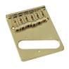 Buy cheap china Custom CNC Machined Parts Gold Plated Brass Guitar Neck Plate manufacturer from wholesalers