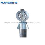OEM Suspended Gin Pole Hardware For Tower Construction Overhead Line