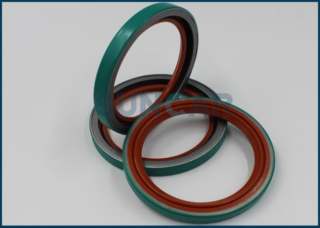 CA2S1509 2S-1509 2S1509 Crankshaft Oil Seal For C-A-T D342C D8H D8K