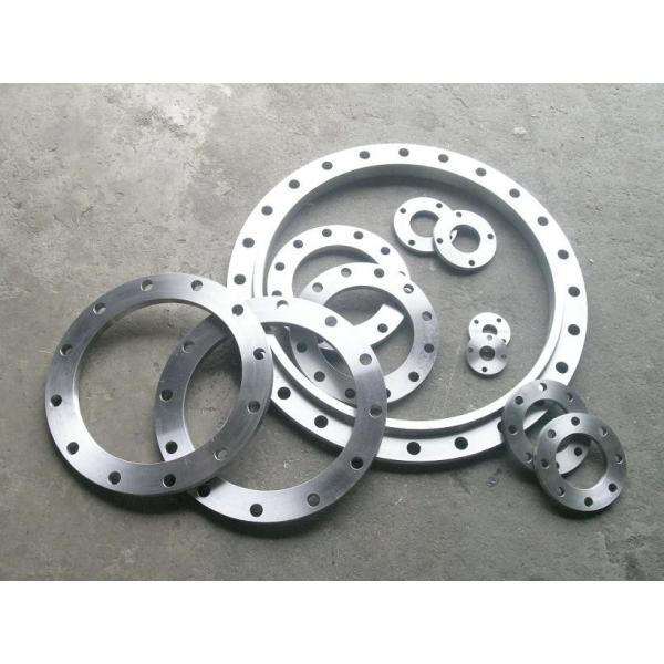 Flange AWWA C207-07 Class B Class D Forged Flanges A105 SS304 SS316 CS