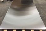 304 316 201 Ss Plate 0.5-20mm Thickness Stainless Steel Sheet Mirror Finished