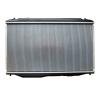 Buy cheap 19010-RNC-T01 Auto Aluminum Radiator for HONDA Civic FA1 2006 2007 2008 2009 2010 from wholesalers