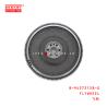 Buy cheap 8-94372128-0 Isuzu Engine Parts Flywheel 8943721280 For NPR FL-4BE1 4BE1 from wholesalers