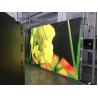 Buy cheap Commercial 2.5mm Indoor Fixed Led Display For Business Constant Drive Type from wholesalers