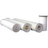 Buy cheap Replacement GF / PP Pleated Filter Cartridge For Sea Water Desalination from wholesalers