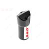 Buy cheap Small Rock Drill Bits Dia 45mm Tapered Chisel Bit for Hole Drilling Y3-45-722-76 from wholesalers