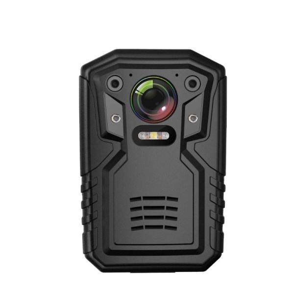 Buy cheap 2.0 Inch Screen 3G 4G WIFI Mini Mobile DVR Body Cam Waterproof DVR 12 Months from wholesalers