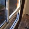 Buy cheap Rainproof Outside Aluminum Window Awnings Sound Insulation from wholesalers
