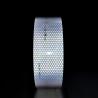 Buy cheap High Visibility Approved Solas Marine Reflective Tape Roll White For Lifeboat from wholesalers