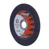 Buy cheap 100 X 16mm Abrasive Grinding Discs For Grinding Iron Metal OEM from wholesalers