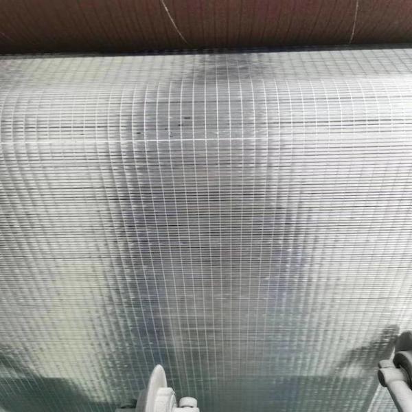 Buy cheap Fiberglass Unidirectional Fabric Single Weft 90 Degree Cloth 550g/M2-400mm In DTRO Shell from wholesalers