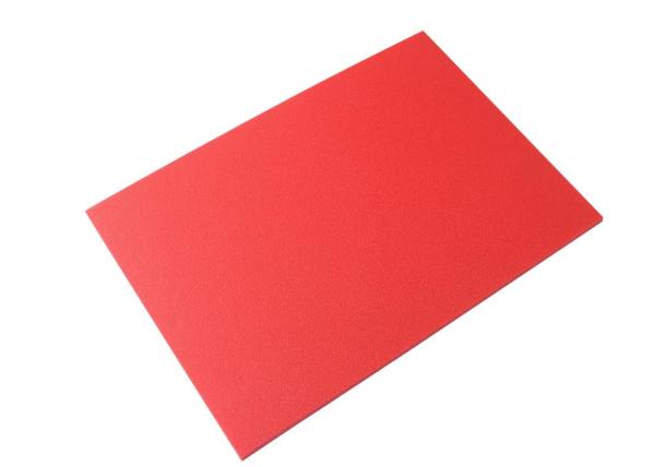 Buy cheap Expanded Foil Backed Polyethylene Foam Sheets Pipe Insulation LDPE 1mm Thickness from wholesalers