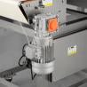 Buy cheap food manufacturing metal detectors corn metal detector for food production line from wholesalers