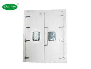 Wholesale Custom Walk In Chamber For Communications Industry And Auto Industry from china suppliers