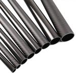 High Performance Carbon Fiber Tube High-Strength & Lightweight Solutions